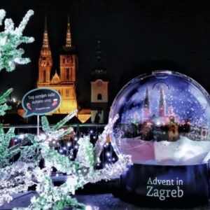 ZAGREB-advent