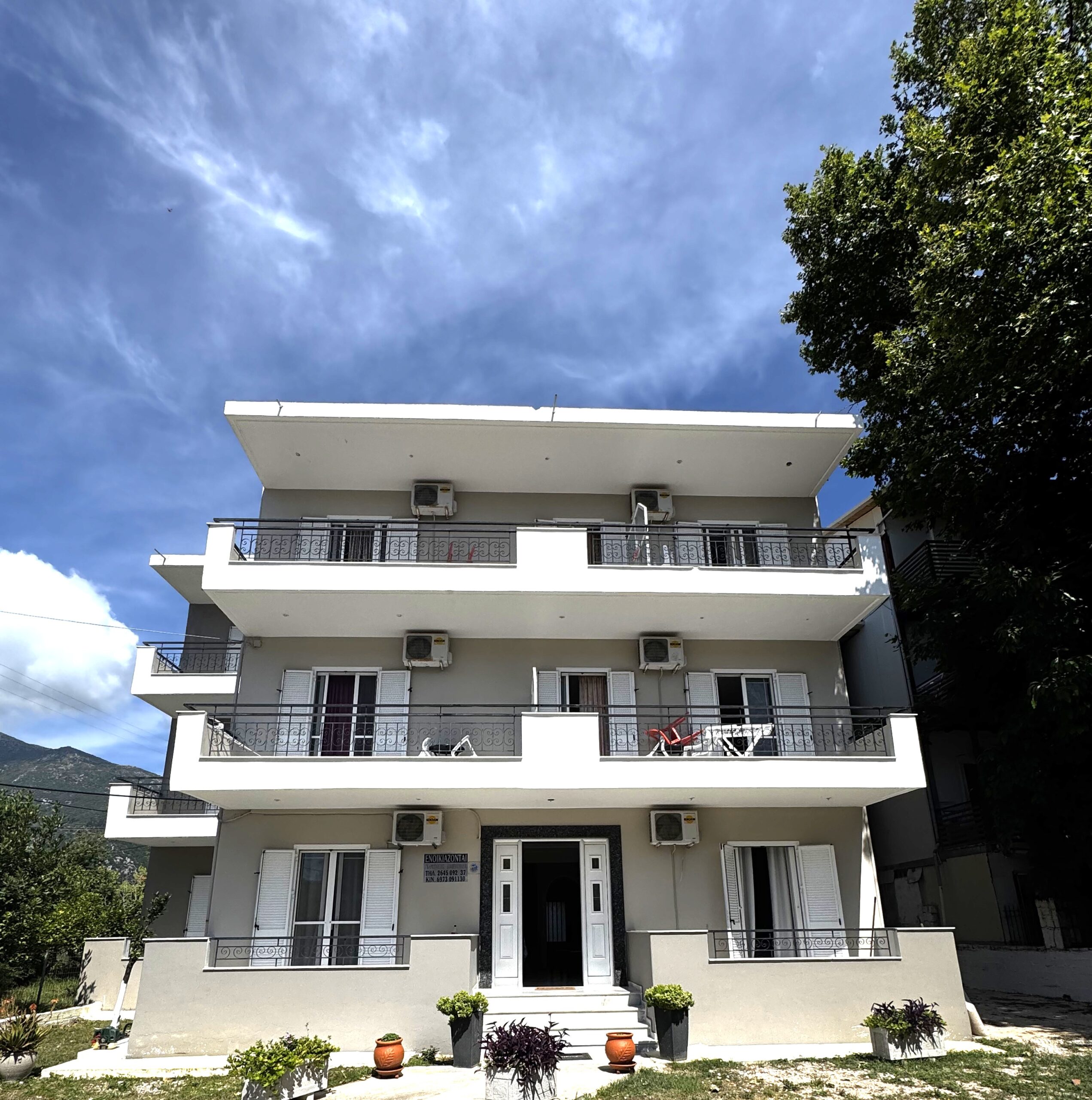 Vila Aleksandros