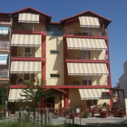 Vila EKATI