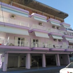 Vila HRISTOS