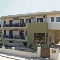 Vila VAVALAS